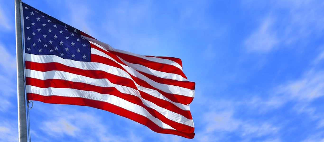 Οι ΗΠΑ εξέφρασαν τη στήριξή τους στην Ουκρανία μπροστά στη «συνεχιζόμενη επιθετικότητα της Ρωσίας»